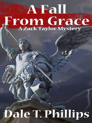 cover image of A Fall From Grace
